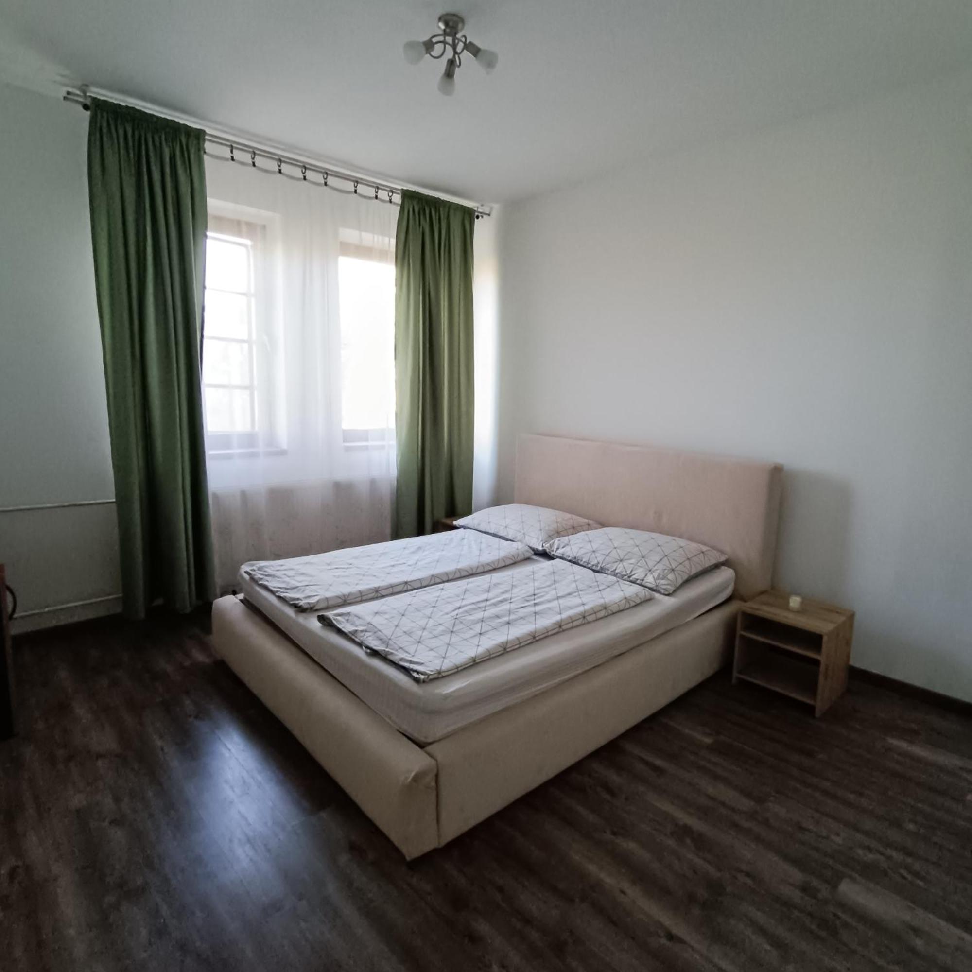 شقة Napkelte Vendeghaz سيغيد المظهر الخارجي الصورة